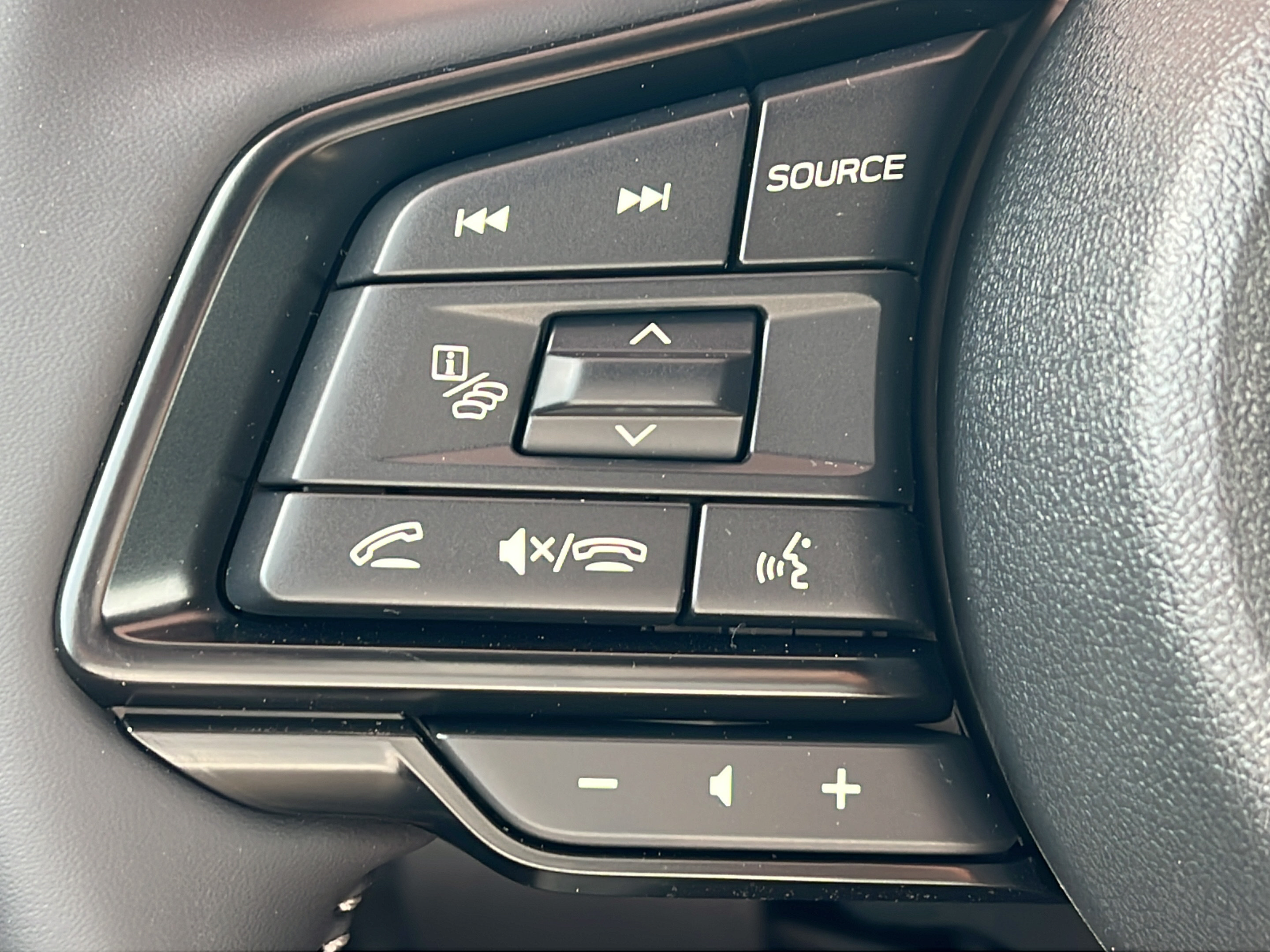 New 2026 Subaru Forester Premium AWD/4WD image 21