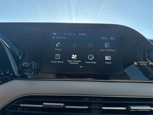 Used 2021 Hyundai Palisade SEL w/ Convenience Package image 27