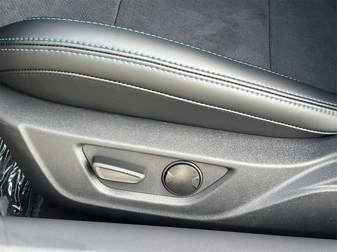 New 2026 Ford Mustang Dark Horse image 19