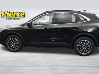 New 2025 Ford Escape Base w/ PHEV Premium Package video 2
