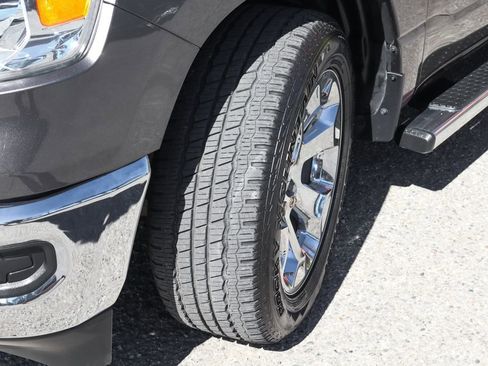 Used 2022 RAM 1500 Big Horn image 50