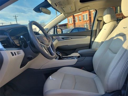 Used 2023 Cadillac XT5 Premium Luxury image 24