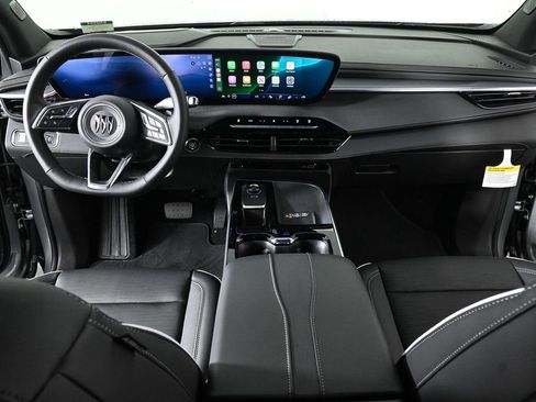 New 2026 Buick Enclave Sport Touring image 19