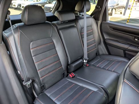 Used 2025 Honda CR-V Sport-L image 29