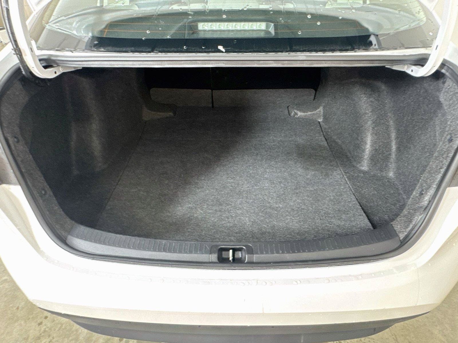 Used 2025 Toyota Corolla LE FWD image 23