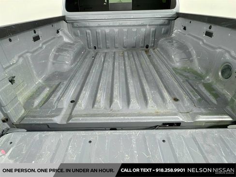 Used 2023 Nissan Frontier PRO-4X w/ Tow Package AWD/4WD image 24