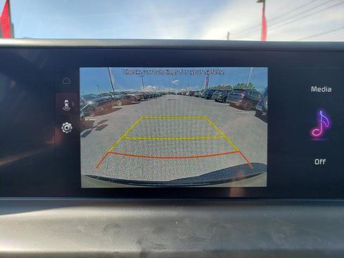 Certified 2024 Kia Seltos S AWD/4WD image 24