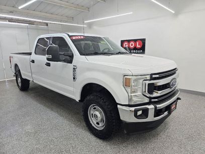 Used 2022 Ford F250 XLT w/ XLT Value Package