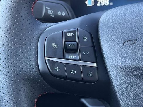 Certified 2024 Ford Escape ST-Line Select w/ Tech Pack #2 AWD/4WD image 30
