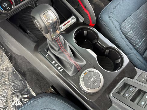 New 2026 Ford Bronco Heritage Edition AWD/4WD image 15