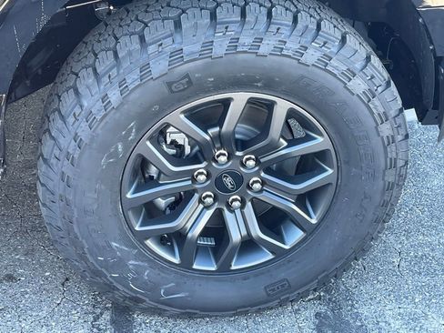 New 2025 Ford F150 Tremor w/ Equipment Group 402A High image 30