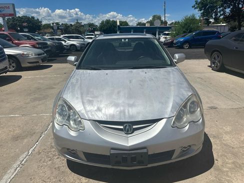 Used 2002 Acura RSX FWD image 3
