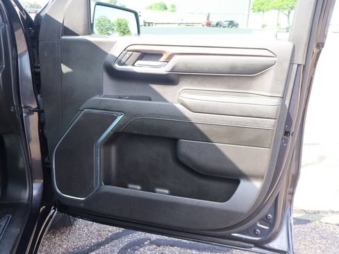 Used 2023 Chevrolet Silverado 1500 LT AWD/4WD image 21
