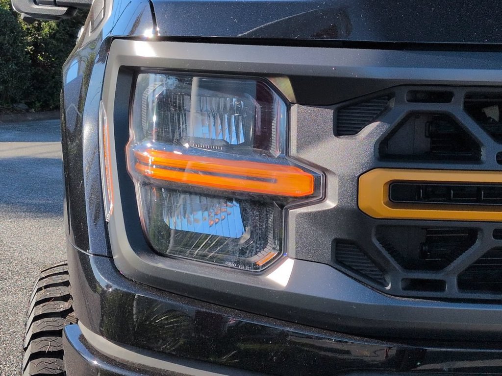 Used 2026 Ford F150 Tremor AWD/4WD image 10