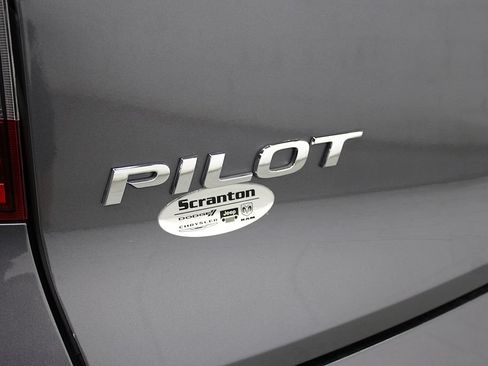 Used 2021 Honda Pilot EX-L image 45