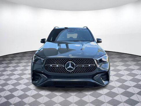 Used 2026 Mercedes-Benz GLE 350 4MATIC image 6
