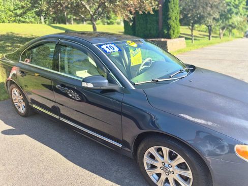 Used 2010 Volvo S80 3.2 FWD image 19