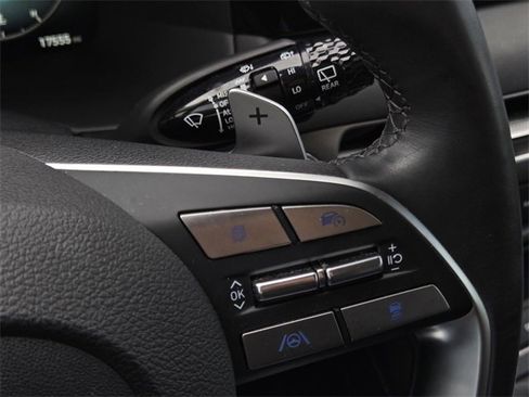 Used 2024 Hyundai Palisade Limited image 30
