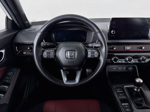 Certified 2025 Honda Civic Si image 24