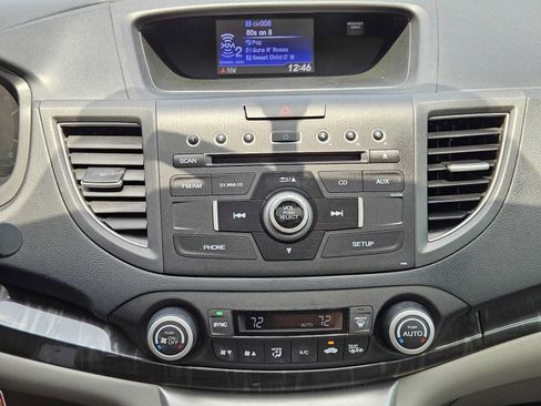 Used 2014 Honda CR-V EX-L image 15