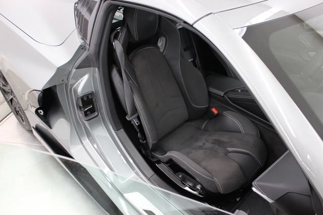 Certified 2023 Chevrolet Corvette Stingray Preferred Cpe w/ 2LT RWD image 54