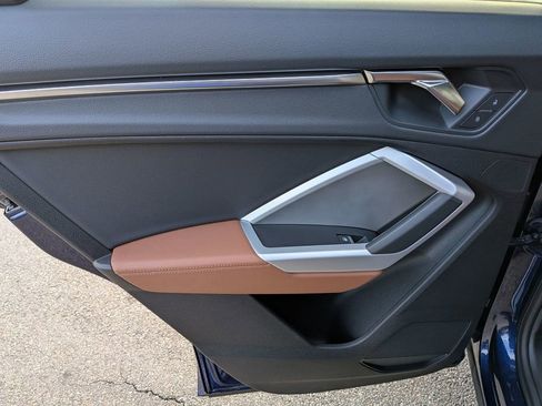 Used 2025 Audi Q3 2.0T Premium w/ Convenience Package image 28