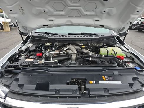 Certified 2025 Ford F350 Lariat image 28