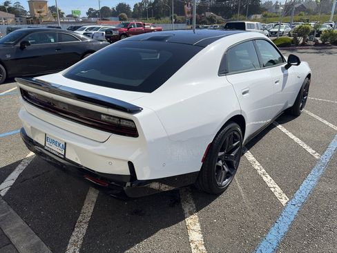 New 2026 Dodge Charger R/T AWD/4WD image 21