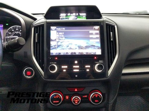 Used 2017 Subaru Impreza 2.0i Limited w/ Moonroof/BSD & Rcta/Eyesight AWD/4WD image 20
