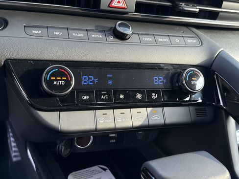 New 2026 Hyundai Elantra Sport image 20