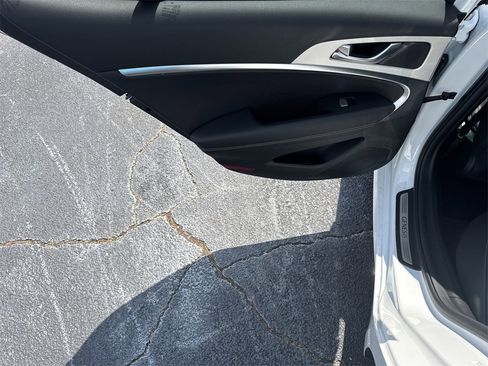 Used 2026 Genesis G70 2.5T Prestige image 21