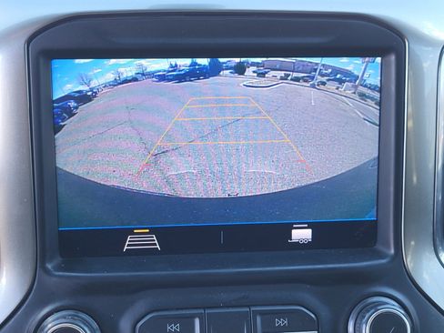 Used 2020 Chevrolet Silverado 1500 LT w/ All-Star Edition image 28