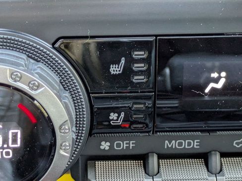 New 2026 Toyota 4Runner Limited image 25