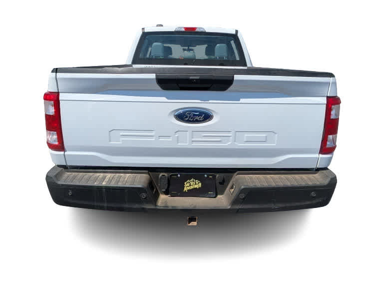 Used 2021 Ford F150 XL w/ Trailer Tow Package AWD/4WD image 5