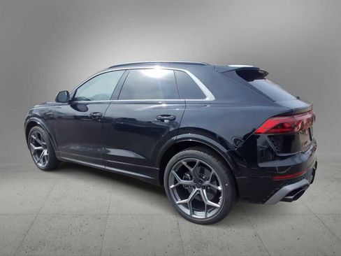 New 2026 Audi RS Q8 performance image 6
