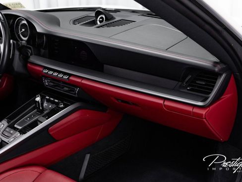 Used 2024 Porsche 911 Carrera S image 47
