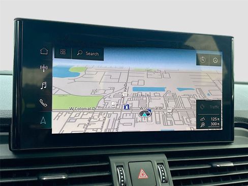 Used 2023 Audi Q5 2.0T Premium Plus w/ Premium Plus Package image 16