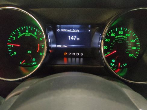 Used 2016 Ford Mustang Premium w/ Ecoboost Performance Package image 23