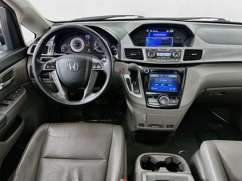 Used 2014 Honda Odyssey EX-L image 23