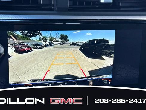 Used 2025 GMC Sierra 2500 Denali w/ Max Trailering Package AWD/4WD image 19