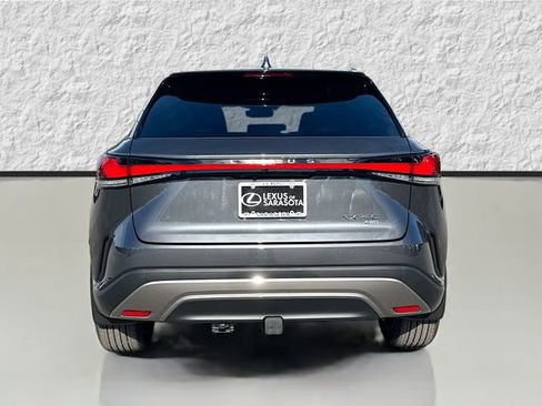 New 2026 Lexus RX 350 w/ Convenience Package image 4