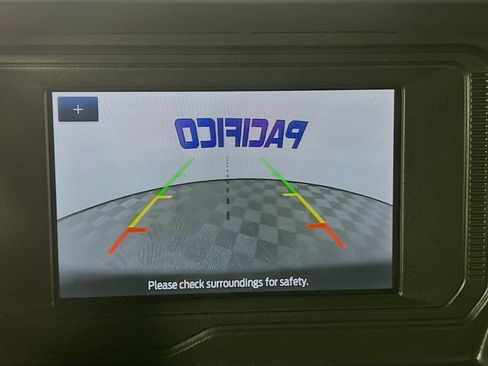 Certified 2023 Ford Bronco 4-Door image 21