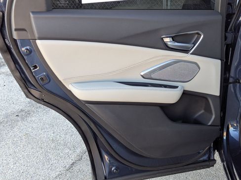 New 2026 Acura RDX w/Technology Package image 16