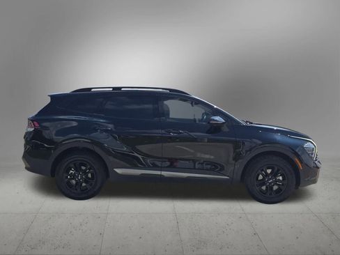 Certified 2024 Kia Sportage X-Pro Prestige AWD/4WD image 7