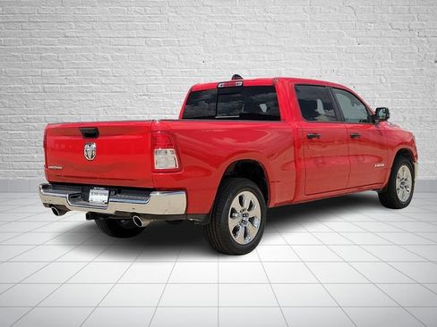 Used 2023 RAM 1500 Lone Star RWD image 4