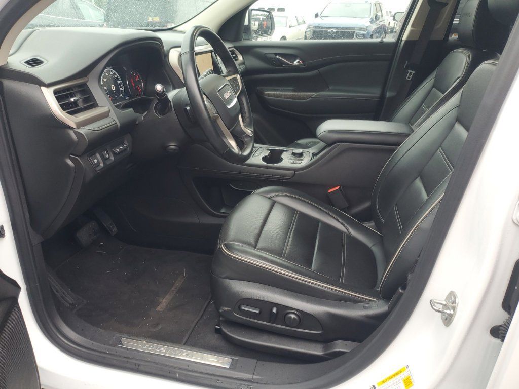 Used 2023 GMC Acadia Denali FWD image 13