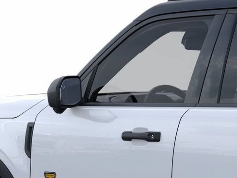 New 2026 Ford Bronco Sport Badlands AWD/4WD image 22