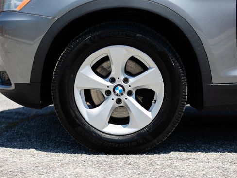 Used 2011 BMW X3 xDrive28i AWD/4WD image 15