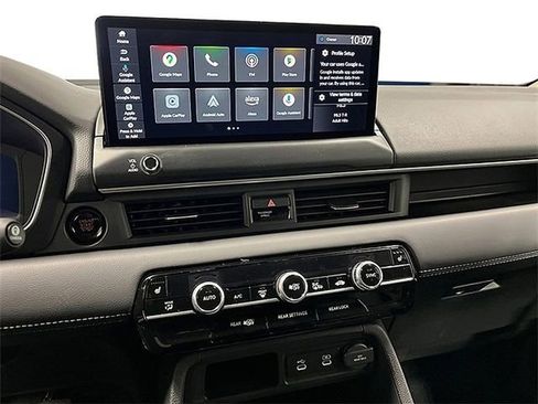 New 2026 Honda Pilot Touring image 20