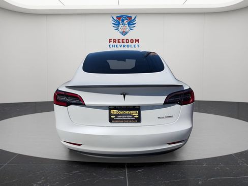 Used 2023 Tesla Model 3 Performance AWD/4WD image 6
